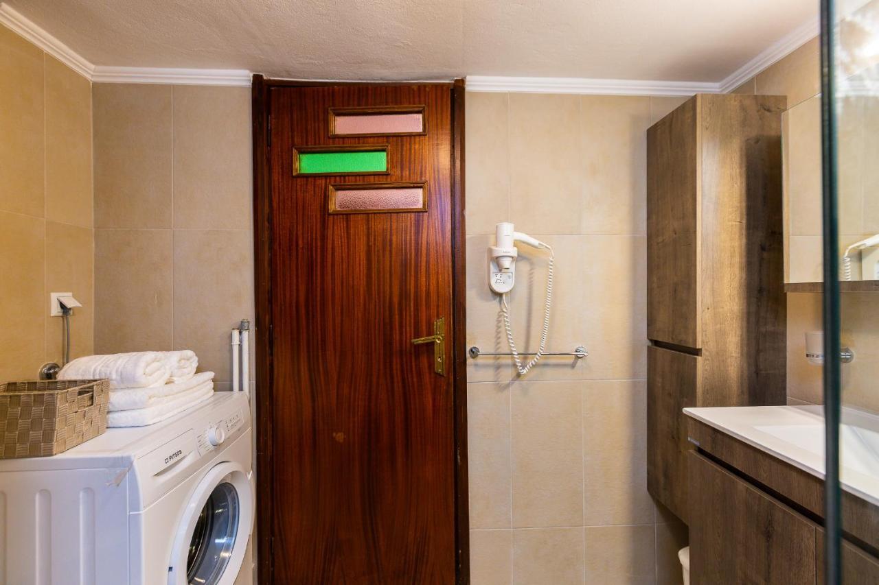 Private Apartment In Rethymnon Town Center Eksteriør bilde